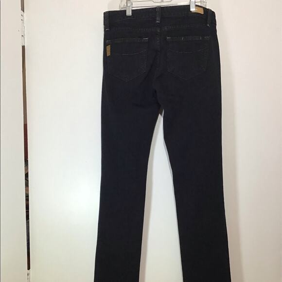 Paige skinny jeans size size - Picture 6 of 8